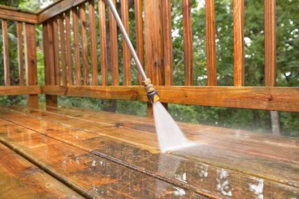Professional Pressure Services in Hartshorne, OK